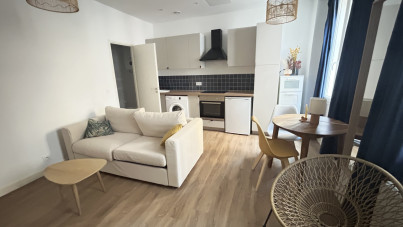 Photo 1 de l'appartement