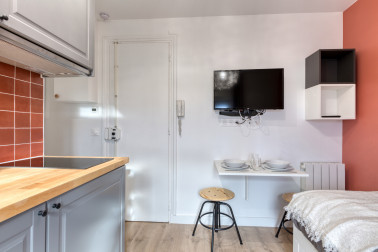 Photo 2 de l'appartement