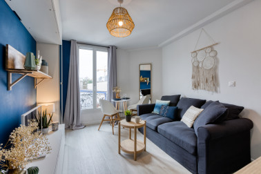 Photo 6 de l'appartement