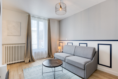 Magnifique studio - Rue de Provigny - Cachan