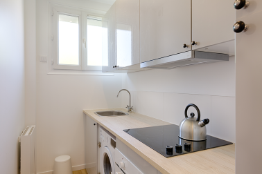 Photo 3 de l'appartement