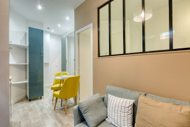 Photo 4 de l'appartement