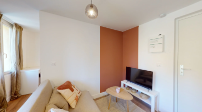 Photo 2 de l'appartement