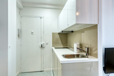 Photo 5 de l'appartement