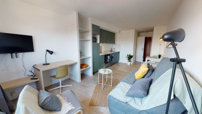 Photo 4 de l'appartement