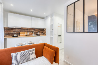 Magnifique T2 - Avenue Paul Vaillant