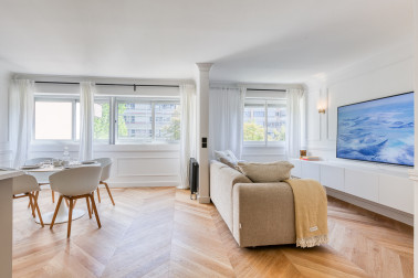 FRAIS D'AGENCE OFFERTS / Appartement Haut de Gamme Neuf – Paris 20ème, Fontarabie