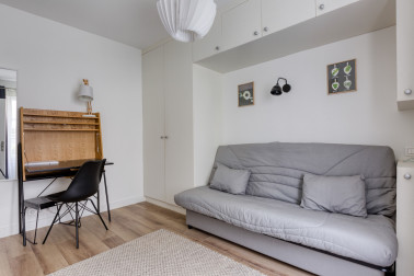 Photo 8 de l'appartement