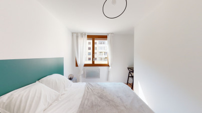 Photo 6 de l'appartement