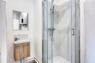 STUDIO de 16m² au R+1 - Secteur Bois Blanc