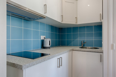Photo 2 de l'appartement