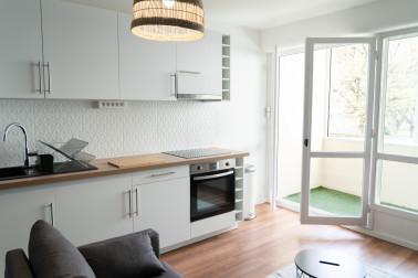 Magnifique T5 refait à neuf - Boulevard des Belles Portes 14200 Herouvilles-Saint-Clair