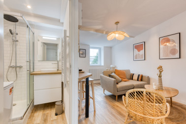 Photo 2 de l'appartement