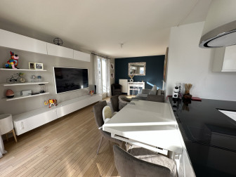 Photo 2 de l'appartement