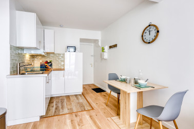 T2  28 m2 - Rue Saint Spire, 91100 Corbeil-Essonnes