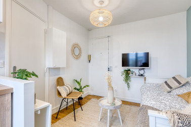Photo 3 de l'appartement