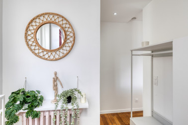 Image 5 de l'annonce : Charmant T2 refait à neuf et lumineux