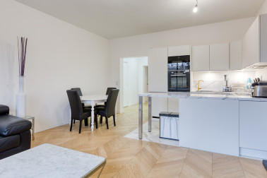 Photo 3 de l'appartement