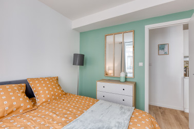 T2  28 m2 - Rue Saint Spire, 91100 Corbeil-Essonnes