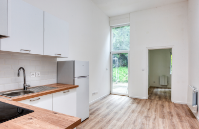 Photo 2 de l'appartement