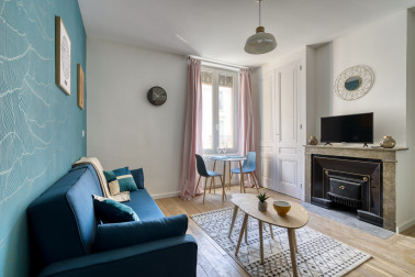 Photo 2 de l'appartement