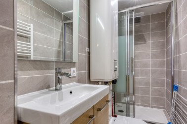 🏠 T2 Meublé de 28,25 m² à louer – Proche Tram T1