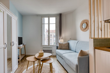 Photo 4 de l'appartement