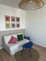 Magnifique Studio refait à neuf - Choisy-le-Roi
