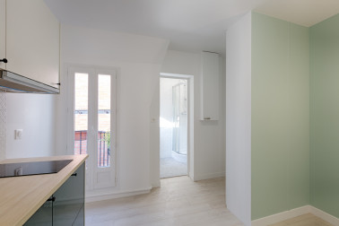 Photo 4 de l'appartement