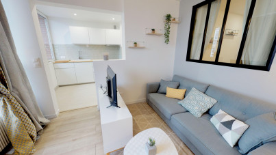 Photo 9 de l'appartement