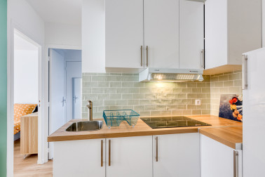 T2  28 m2 - Rue Saint Spire, 91100 Corbeil-Essonnes