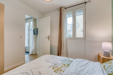 Photo 6 de l'appartement