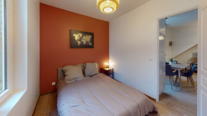 Un bel appartement à Montereau-Fault-Yonne