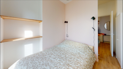 Photo 8 de l'appartement