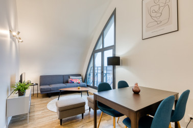 Photo 11 de l'appartement