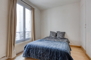 T2 - 29 boulevard Ornano, 75018 Paris