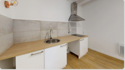 Photo 5 de l'appartement