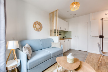 Photo 1 de l'appartement