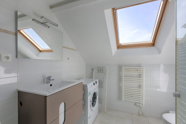 Vente d'un immeuble de rapport de 4 appartements