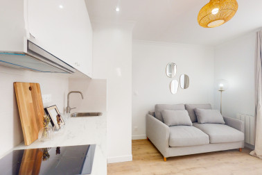 Photo 3 de l'appartement