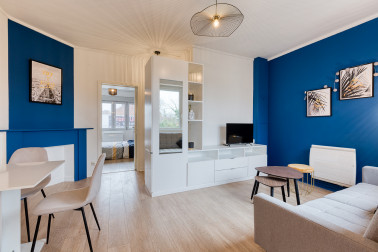 Photo 4 de l'appartement