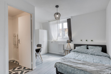 Photo 8 de l'appartement