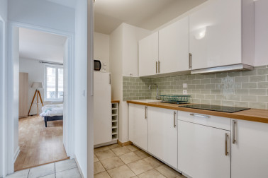 T2 45 m2 - 15 rue Saint Spire, 91100 Corbeil Essonnes
