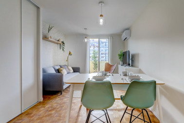 Photo 5 de l'appartement