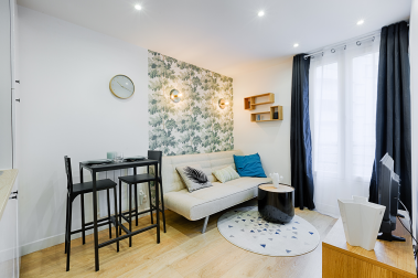 Photo 1 de l'appartement