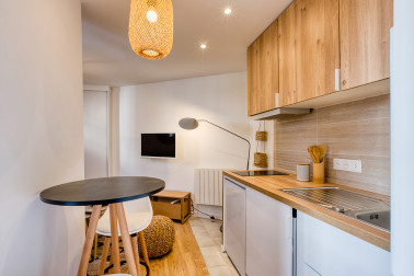 Photo 5 de l'appartement