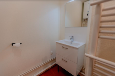Jolie Studio de 15m² - Le Havre