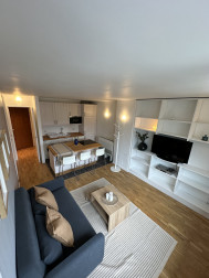 Photo 2 de l'appartement