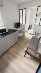 Photo 3 de l'appartement