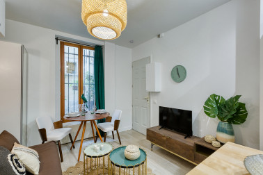 Photo 2 de l'appartement